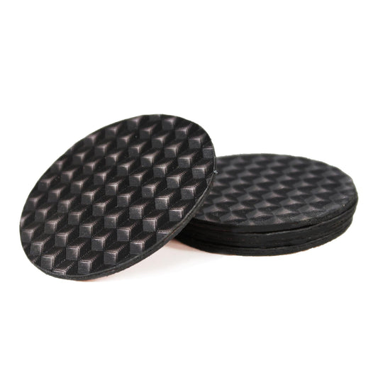 Black carbon - Coasters