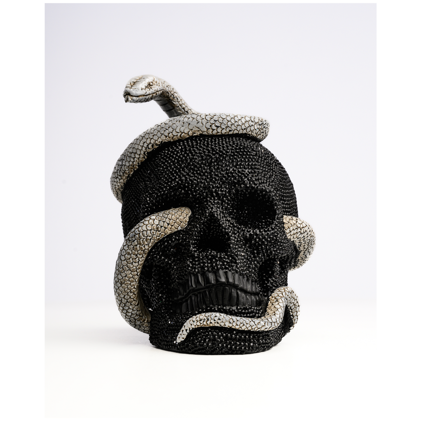 Sparkling Death