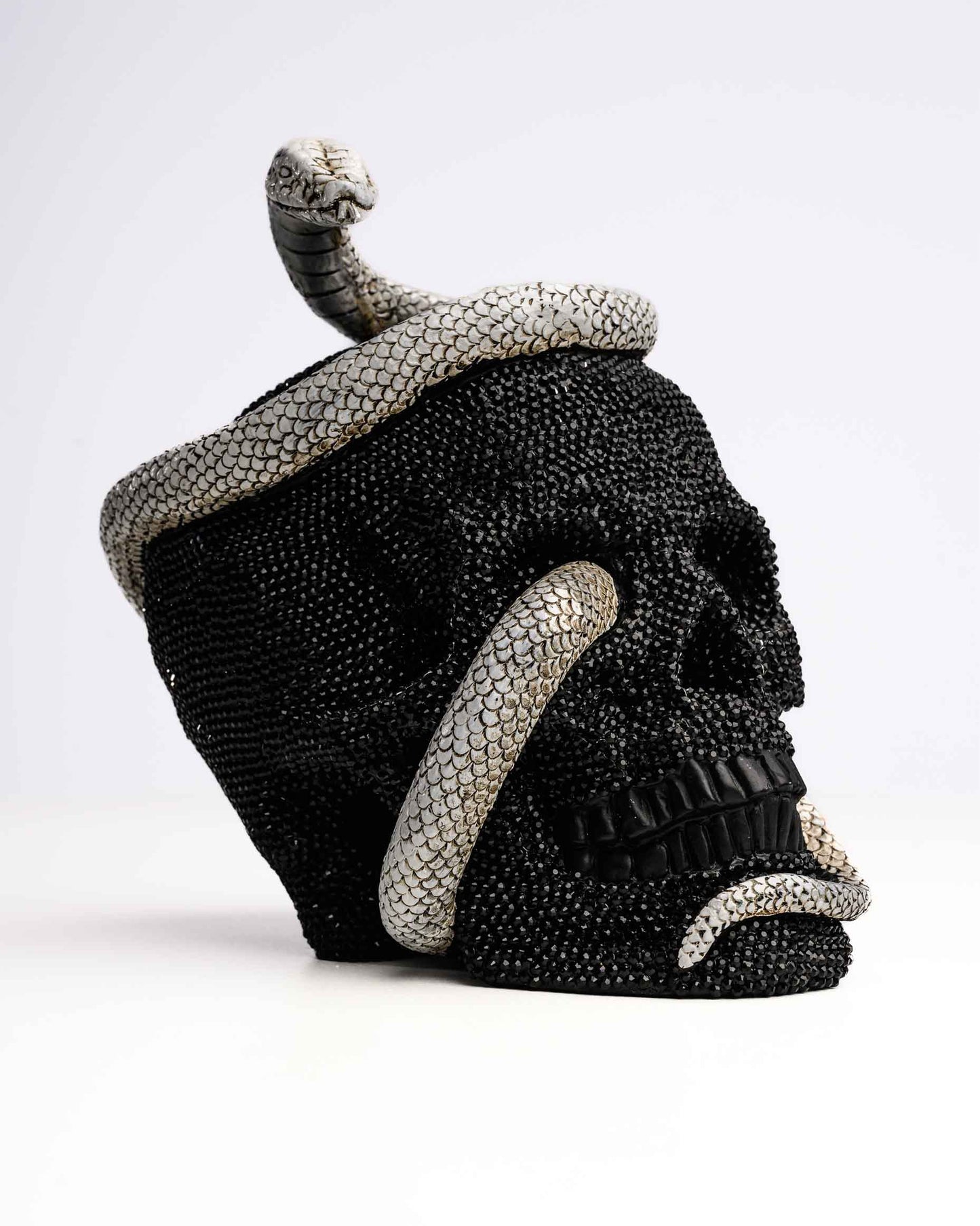 Sparkling Death