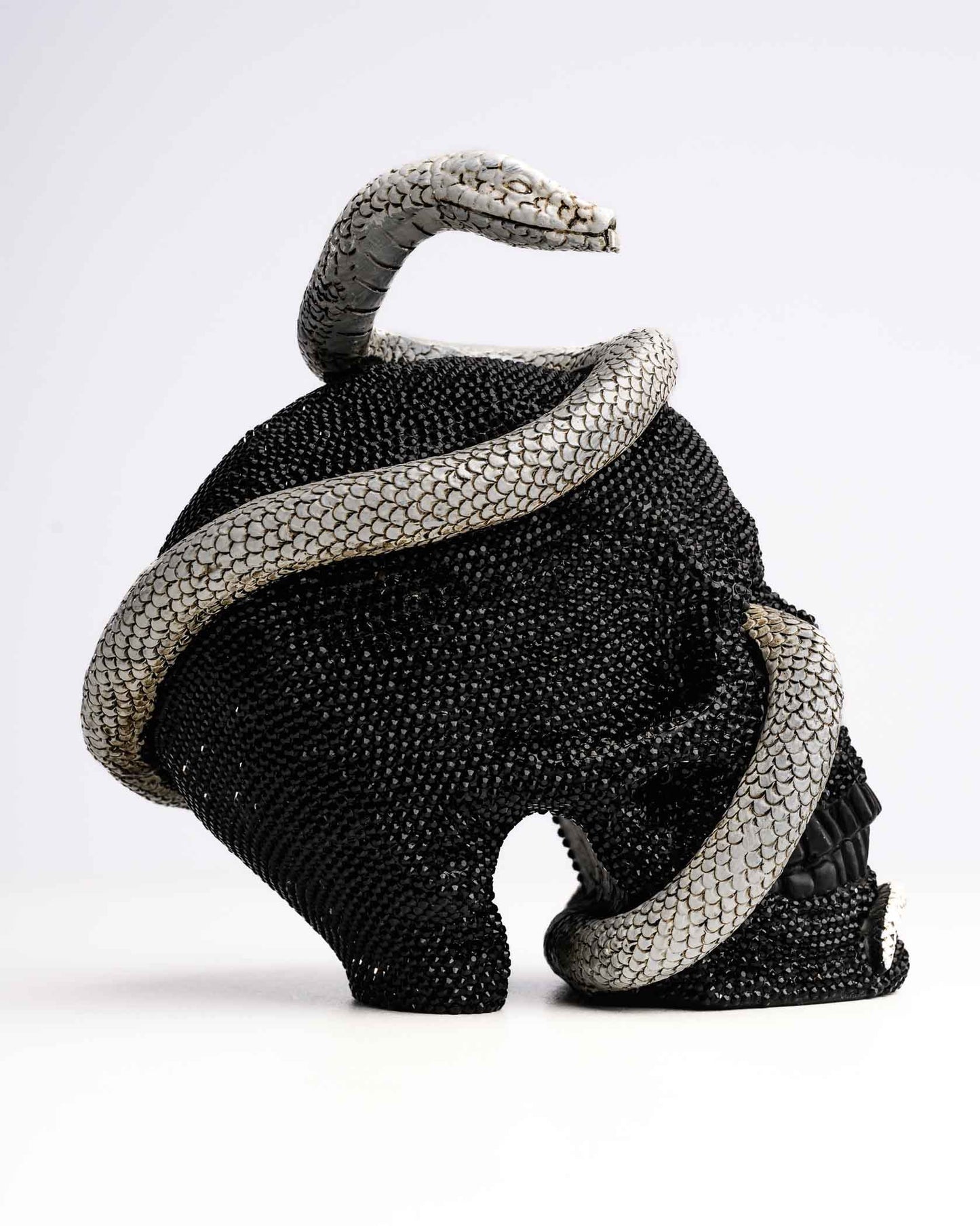 Sparkling Death